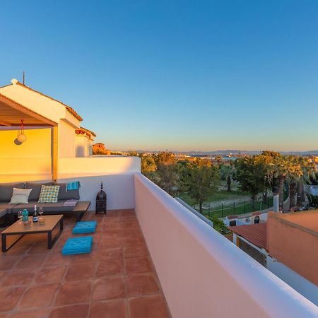 Casa Oceano Josefina Apartamento Tarifa Exterior foto