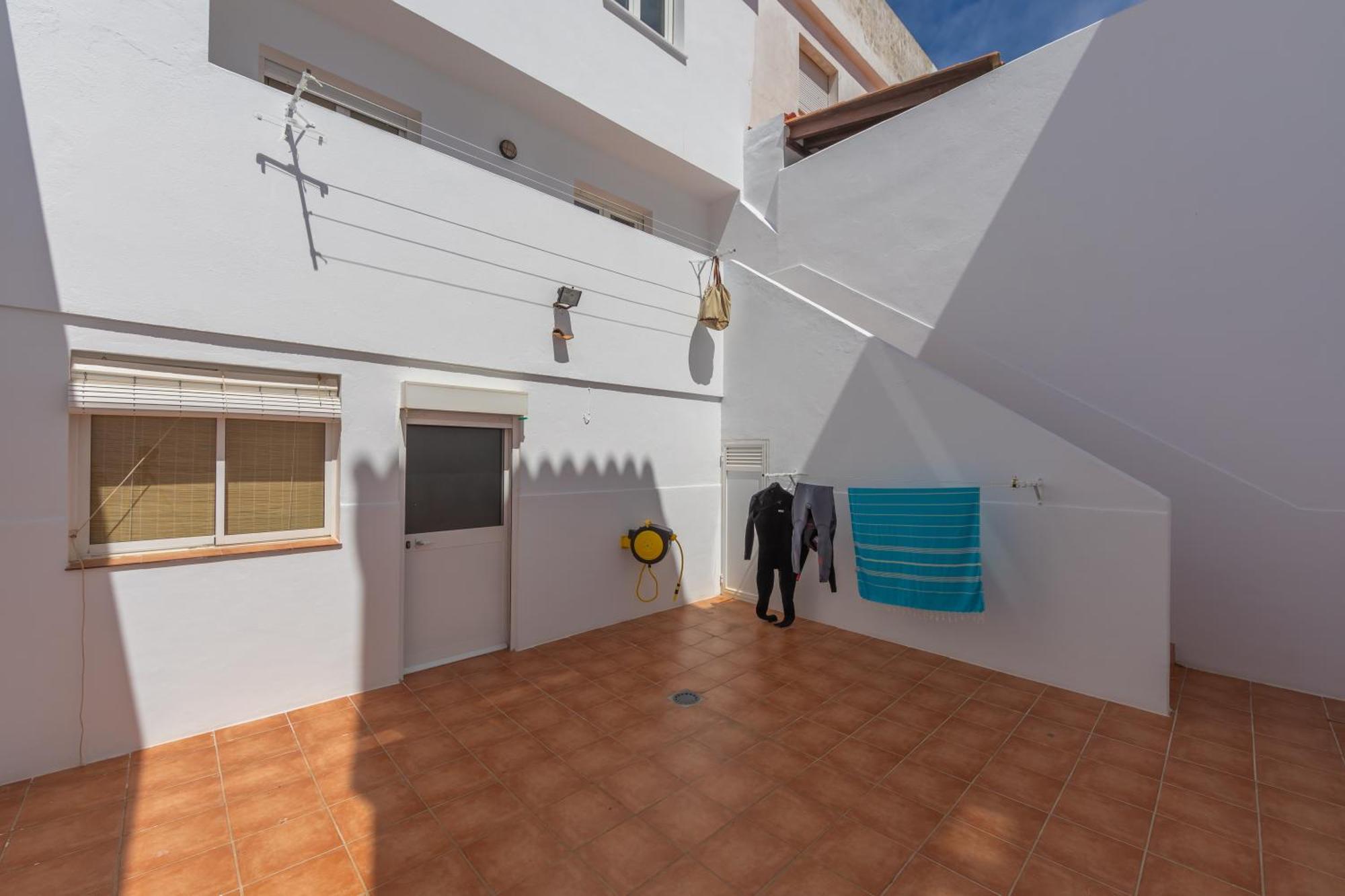 Casa Oceano Josefina Apartamento Tarifa Exterior foto