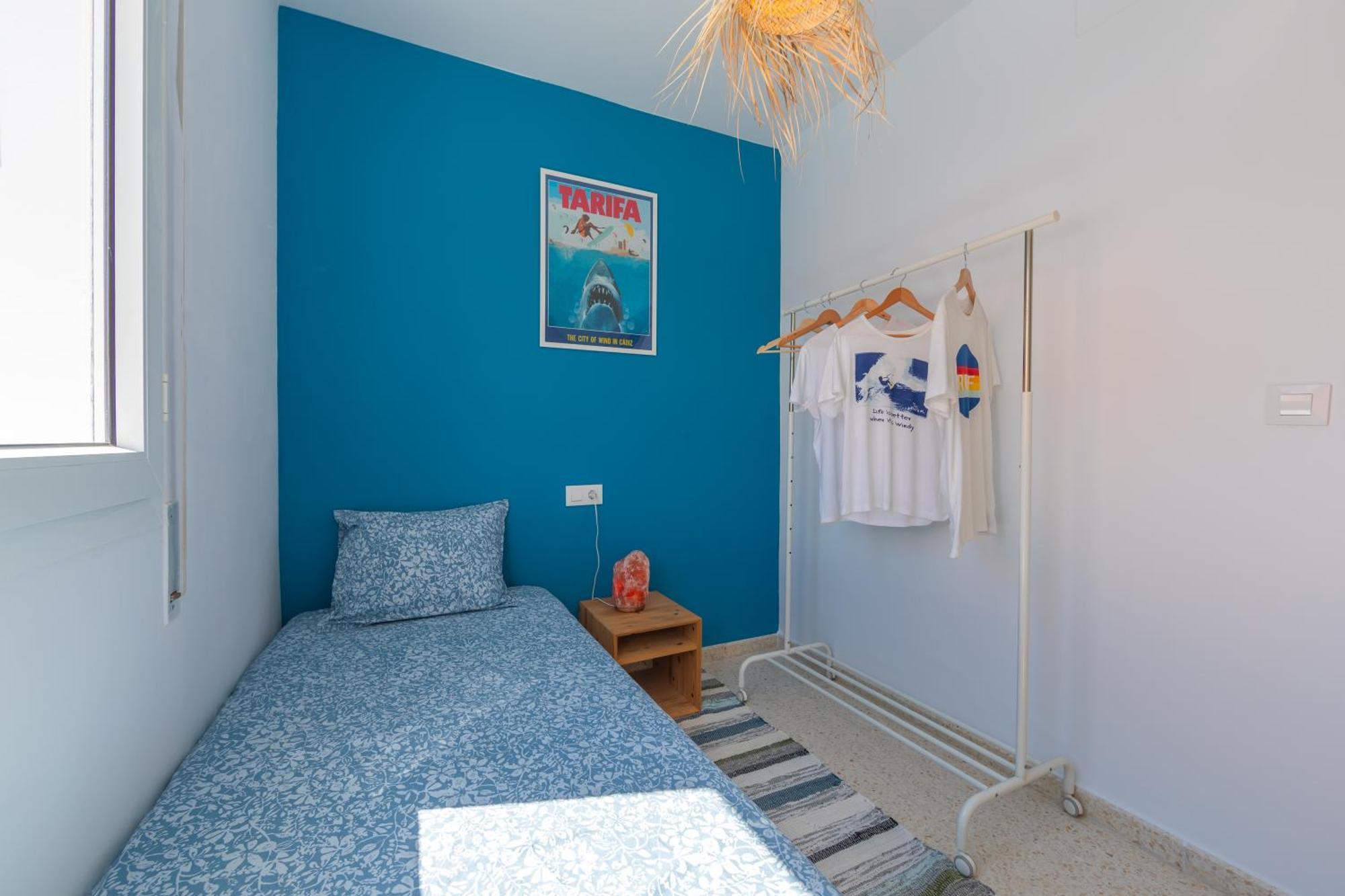 Casa Oceano Josefina Apartamento Tarifa Exterior foto
